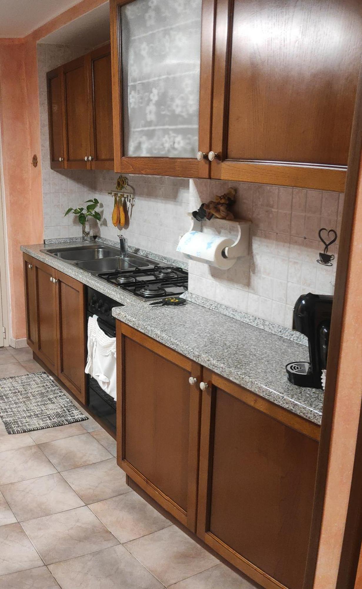 Casa Alice Apartment Cirie Bagian luar foto
