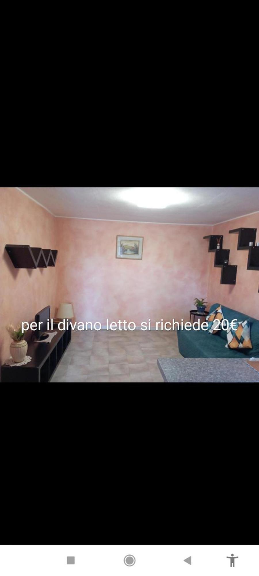 Casa Alice Apartment Cirie Ruang foto