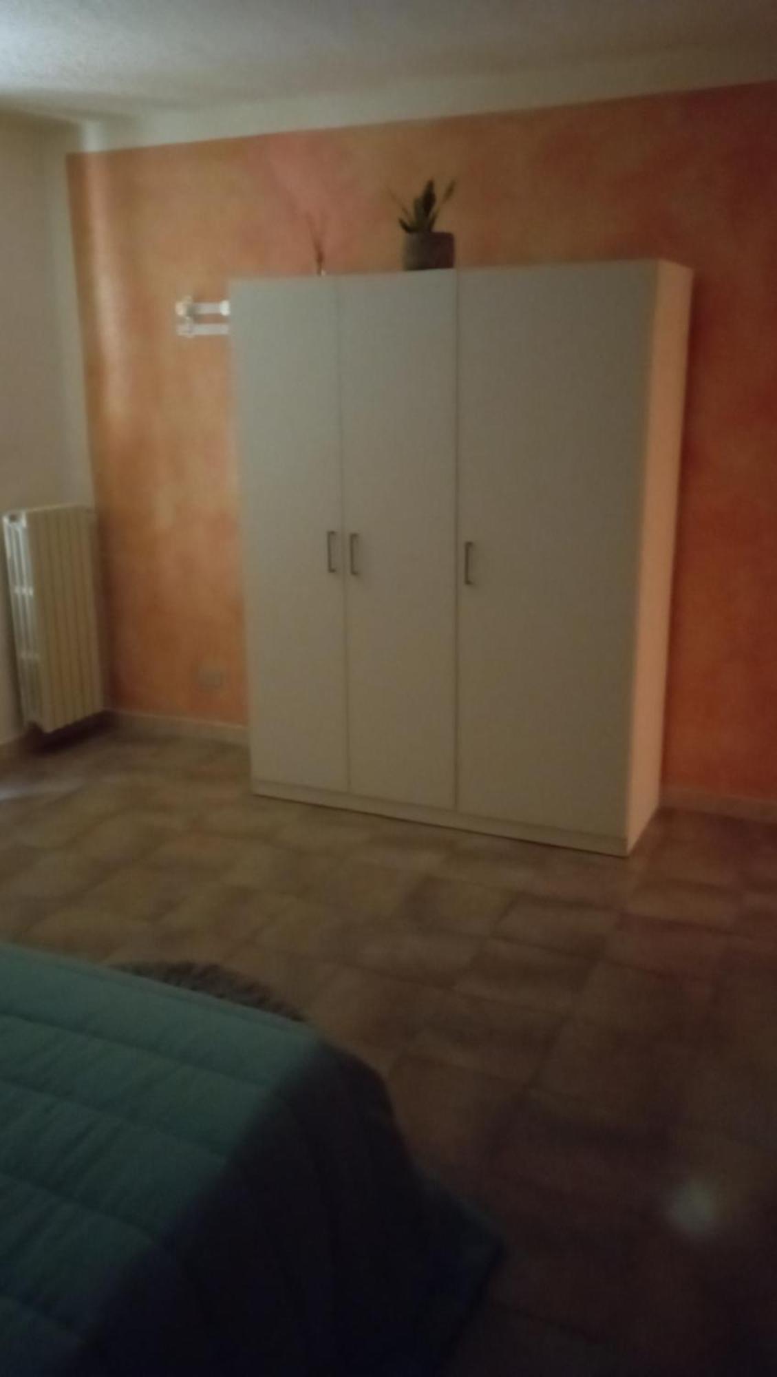 Casa Alice Apartment Cirie Bagian luar foto