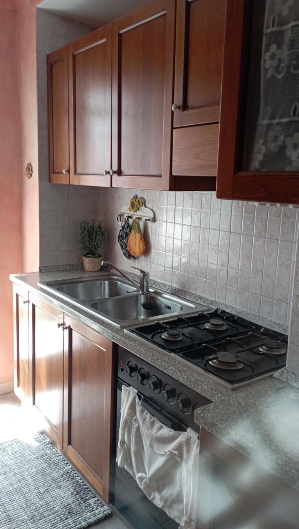 Casa Alice Apartment Cirie Bagian luar foto