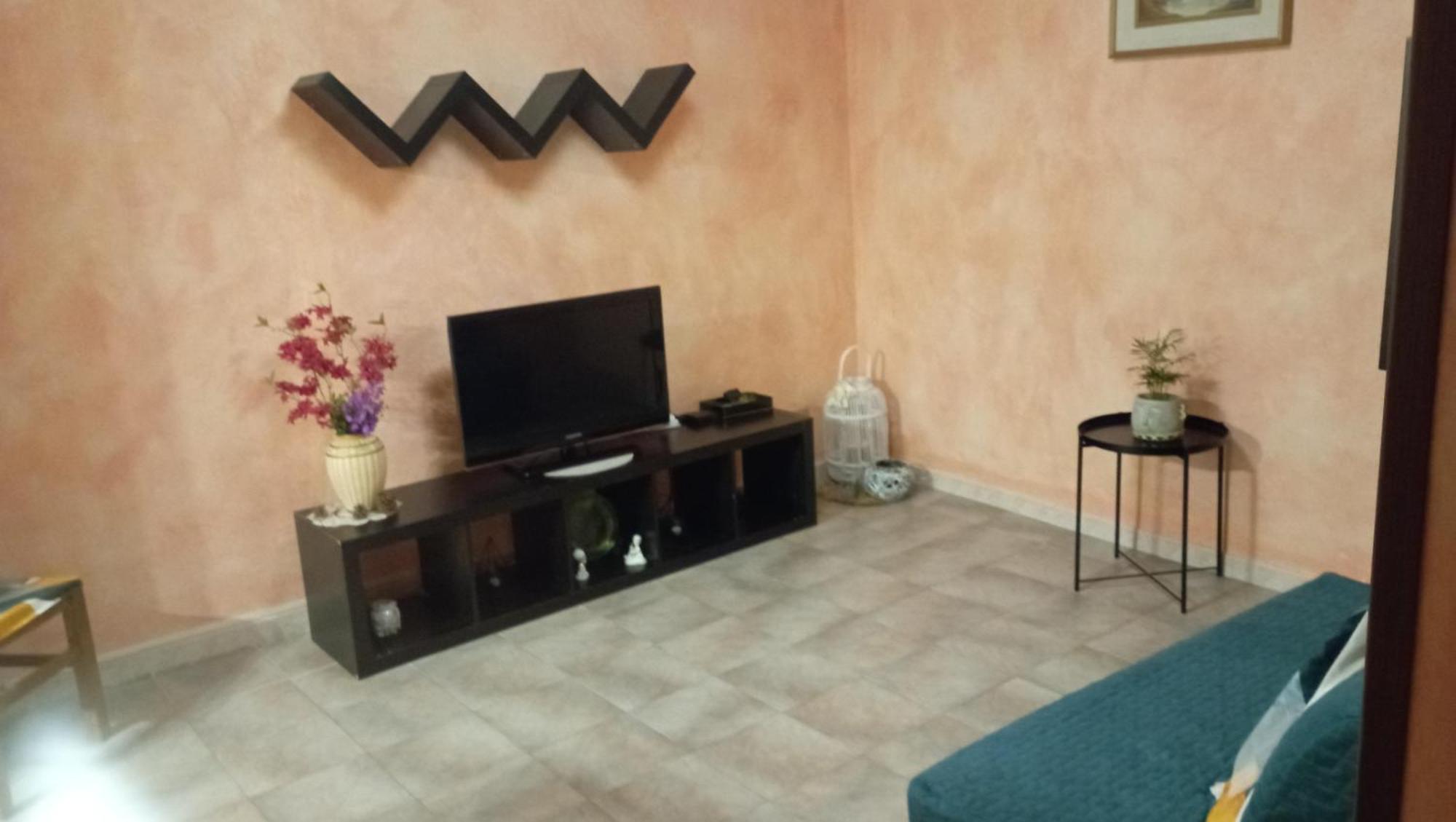 Casa Alice Apartment Cirie Bagian luar foto