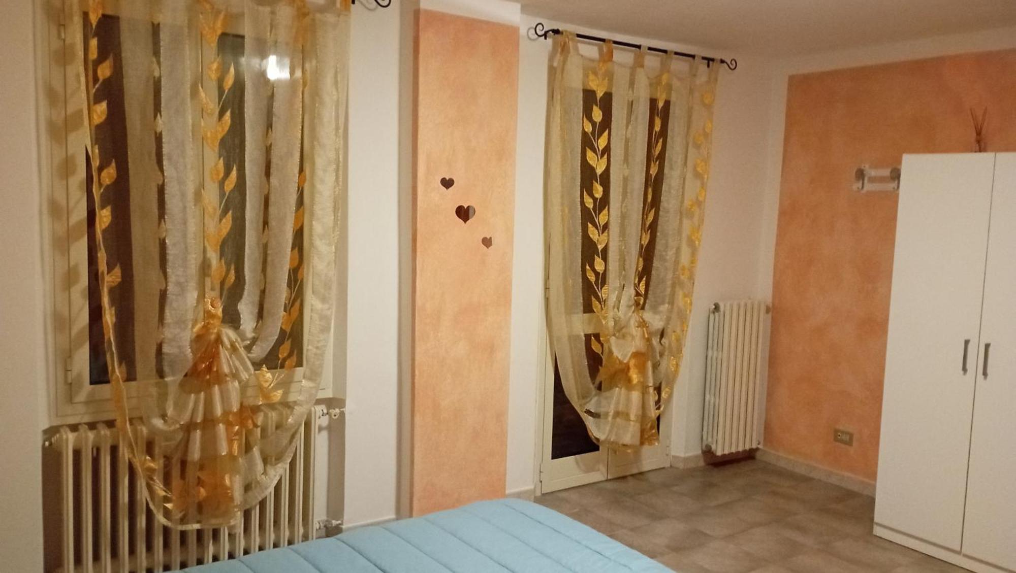 Casa Alice Apartment Cirie Bagian luar foto
