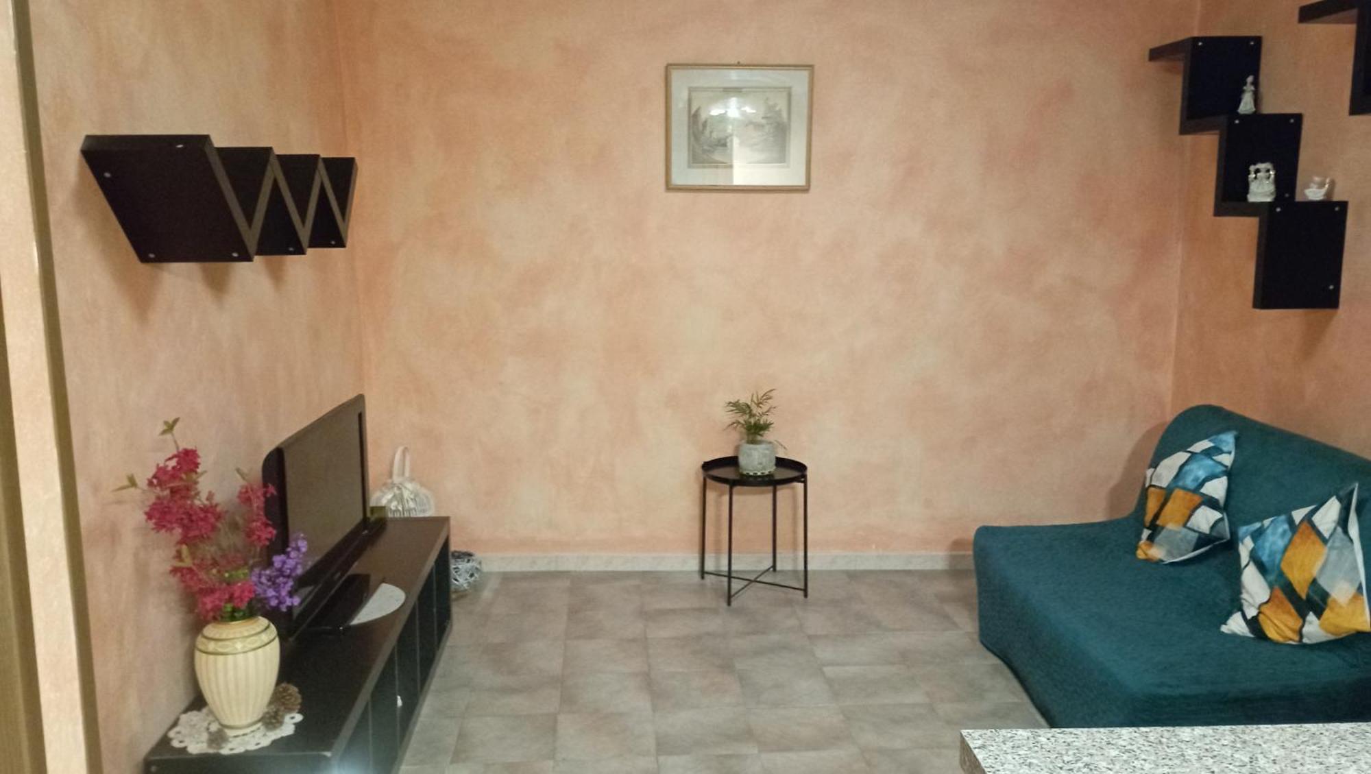Casa Alice Apartment Cirie Bagian luar foto